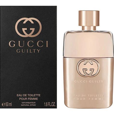 gucci guilty black chemist warehouse|Gucci Guilty for women 50ml.